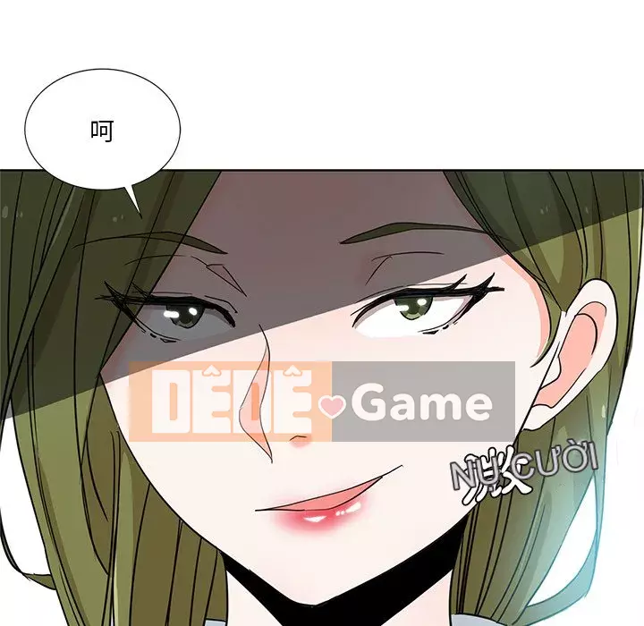 Tình bạn trong sáng nguy hiểm Chương 23-24