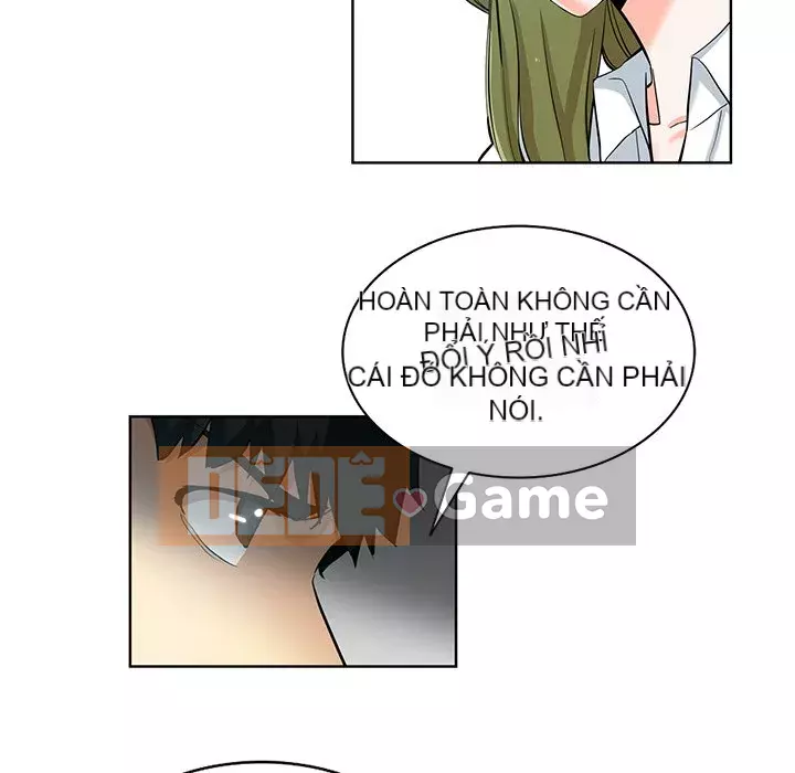 Tình bạn trong sáng nguy hiểm Chương 23-24