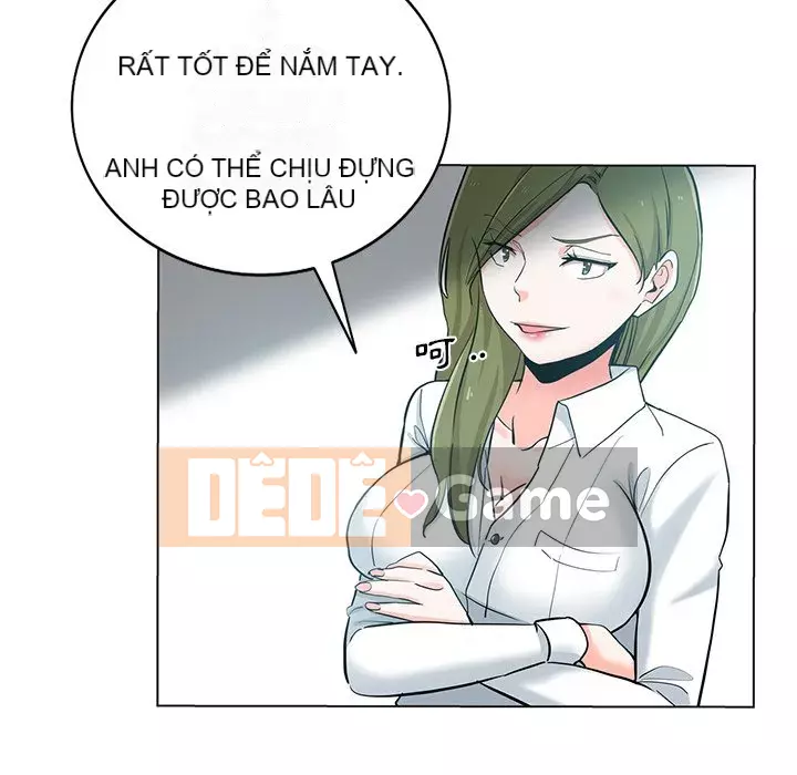 Tình bạn trong sáng nguy hiểm Chương 23-24