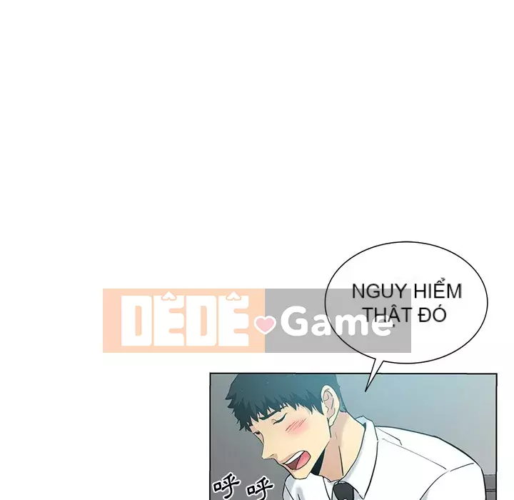 Tình bạn trong sáng nguy hiểm Chương 23-24