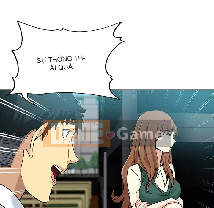 Tình bạn trong sáng nguy hiểm Chương 23-24