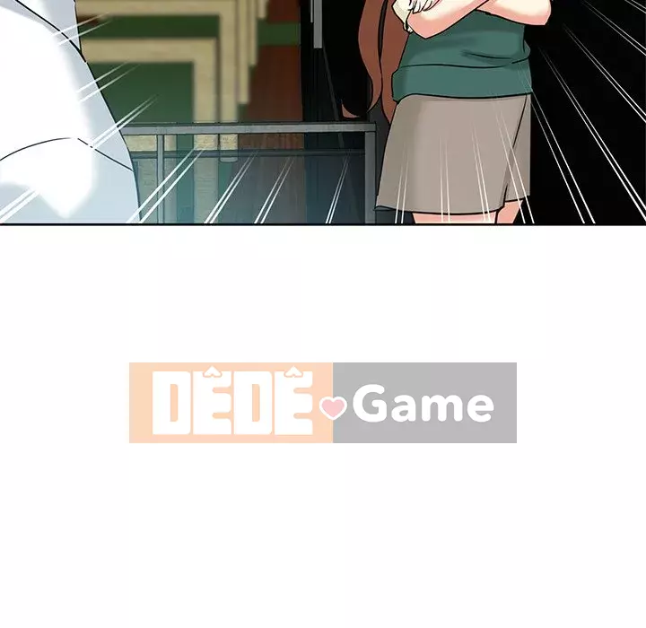 Tình bạn trong sáng nguy hiểm Chương 23-24