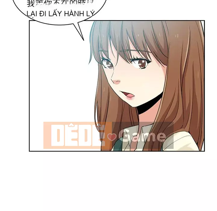 Tình bạn trong sáng nguy hiểm Chương 23-24