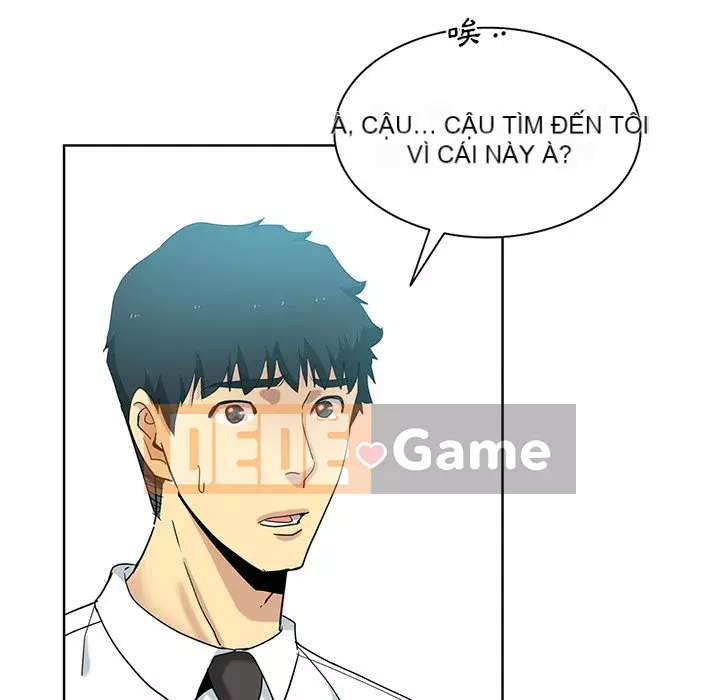 Tình bạn trong sáng nguy hiểm Chương 23-24