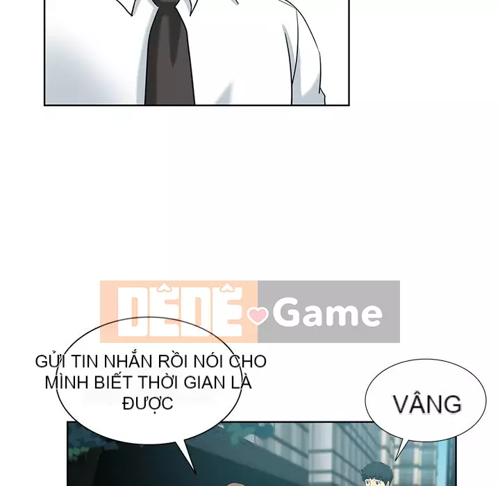 Tình bạn trong sáng nguy hiểm Chương 23-24