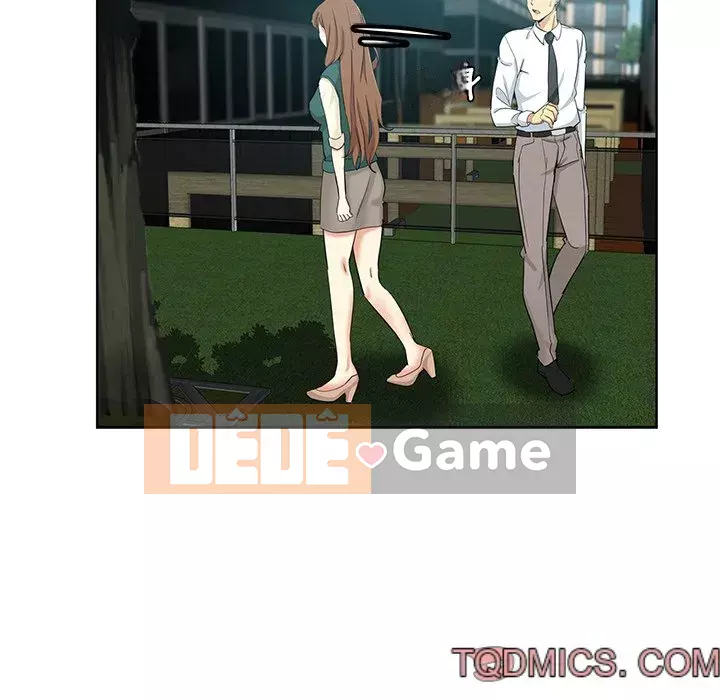 Tình bạn trong sáng nguy hiểm Chương 23-24