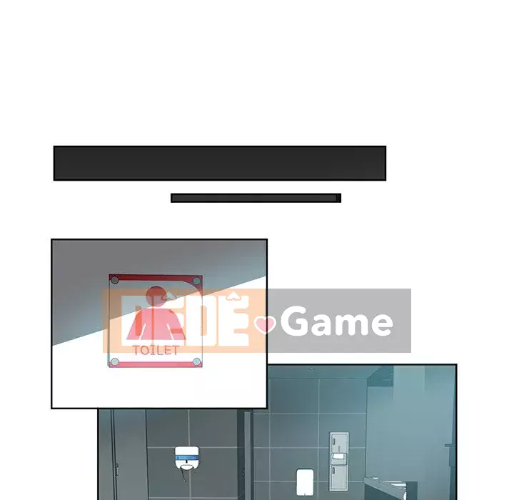 Tình bạn trong sáng nguy hiểm Chương 23-24