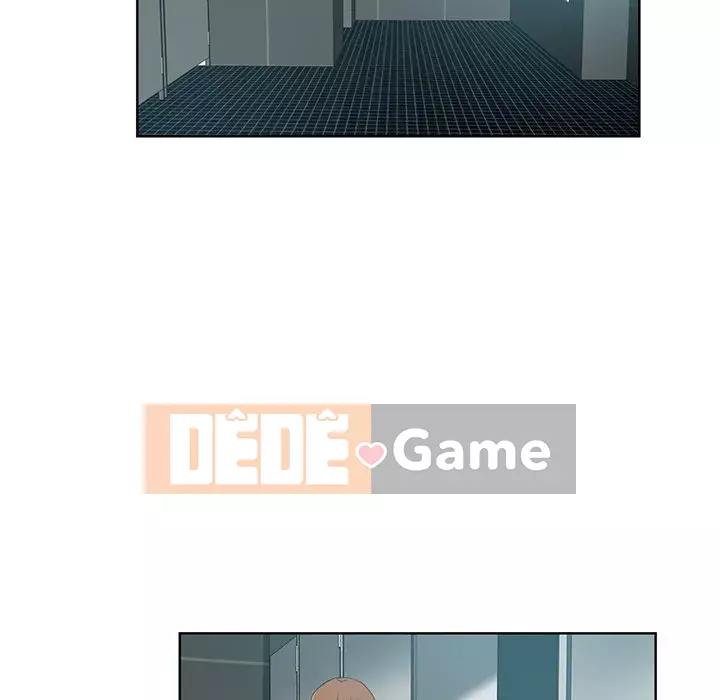 Tình bạn trong sáng nguy hiểm Chương 23-24