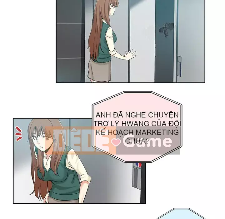 Tình bạn trong sáng nguy hiểm Chương 23-24