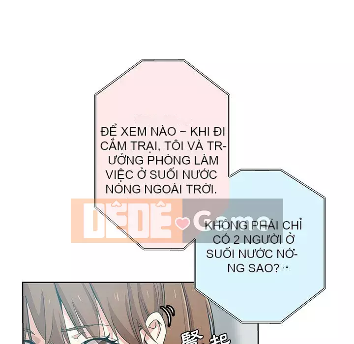 Tình bạn trong sáng nguy hiểm Chương 23-24