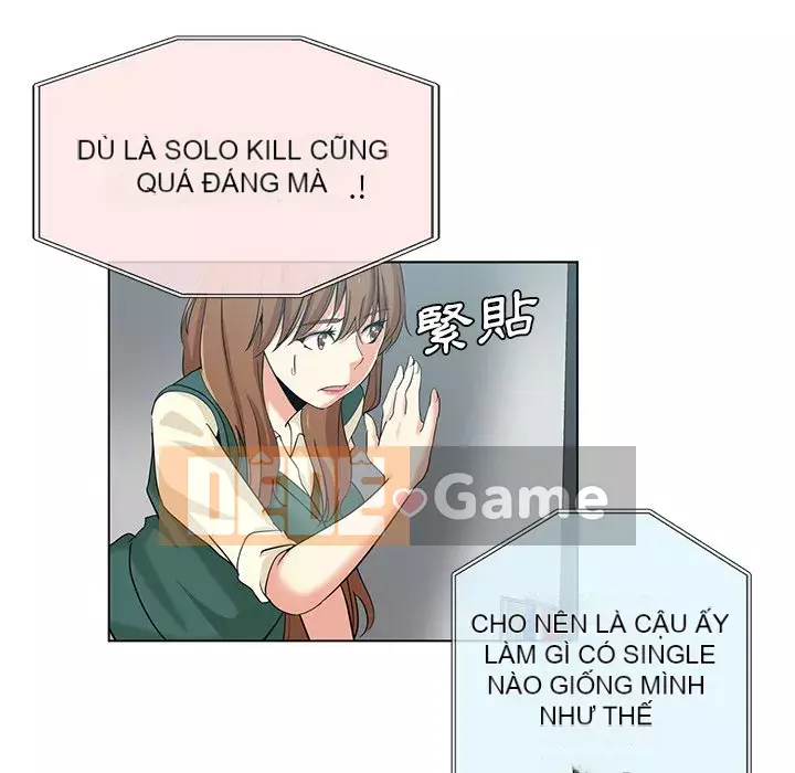 Tình bạn trong sáng nguy hiểm Chương 23-24