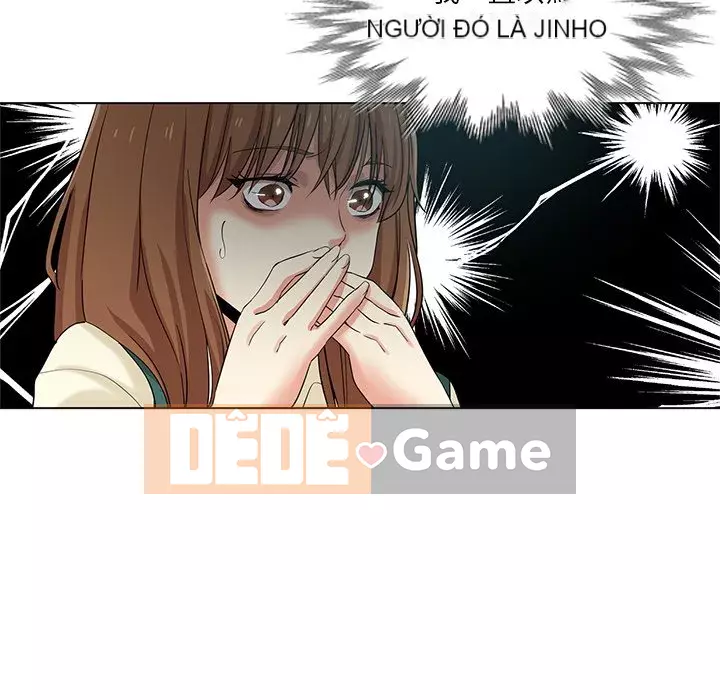 Tình bạn trong sáng nguy hiểm Chương 23-24