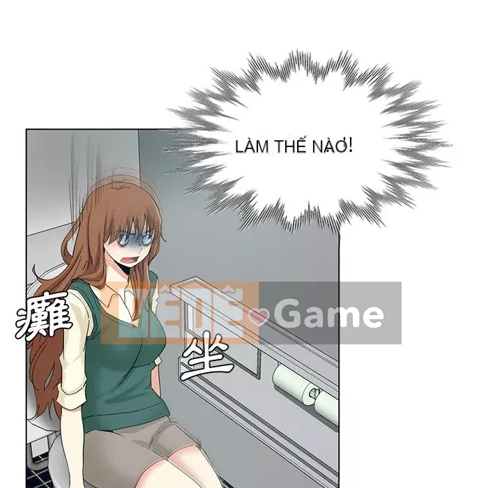 Tình bạn trong sáng nguy hiểm Chương 23-24