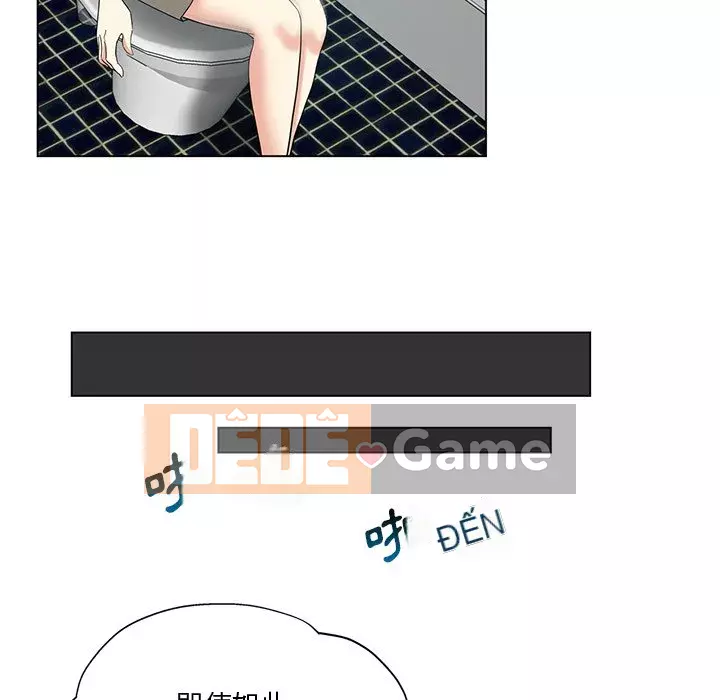 Tình bạn trong sáng nguy hiểm Chương 23-24