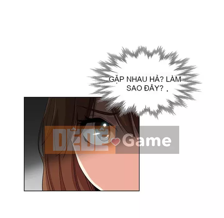 Tình bạn trong sáng nguy hiểm Chương 23-24