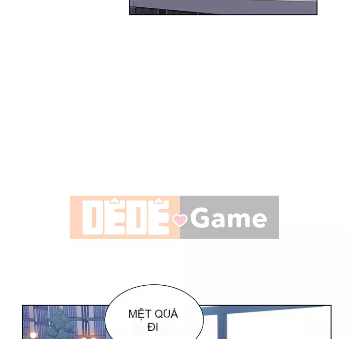 Tình bạn trong sáng nguy hiểm Chương 23-24