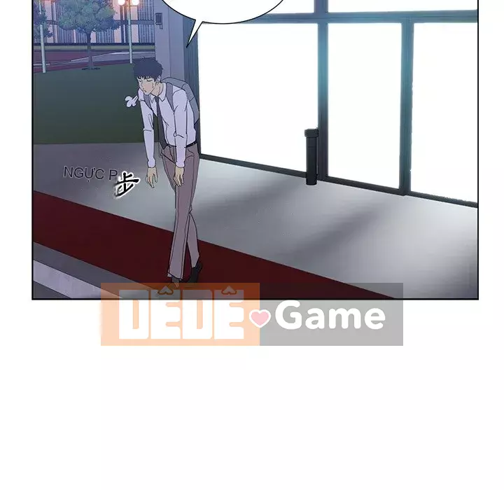 Tình bạn trong sáng nguy hiểm Chương 23-24