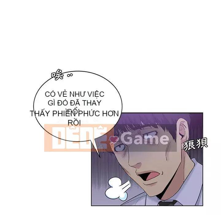 Tình bạn trong sáng nguy hiểm Chương 23-24