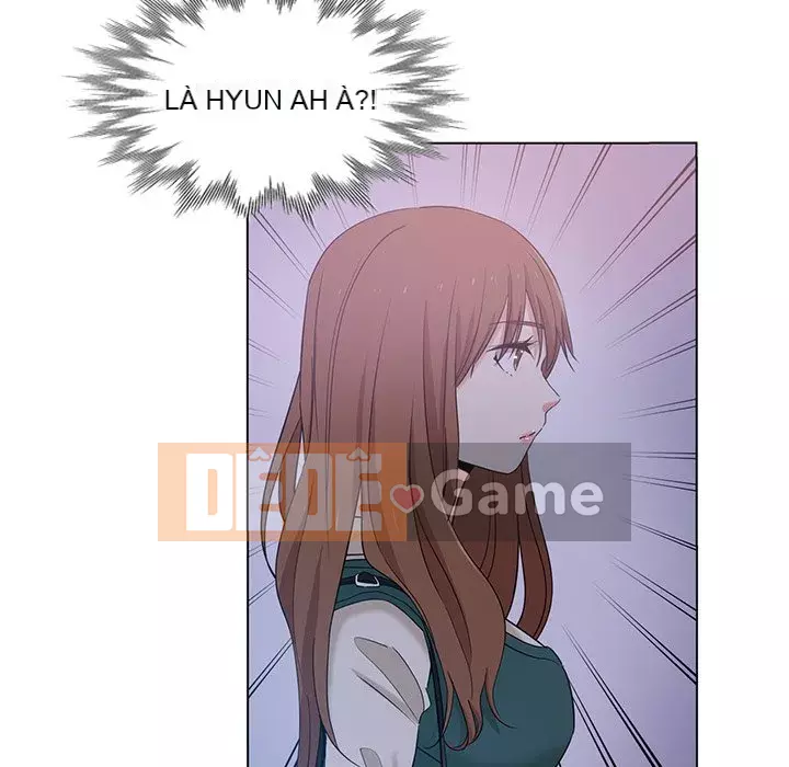 Tình bạn trong sáng nguy hiểm Chương 23-24