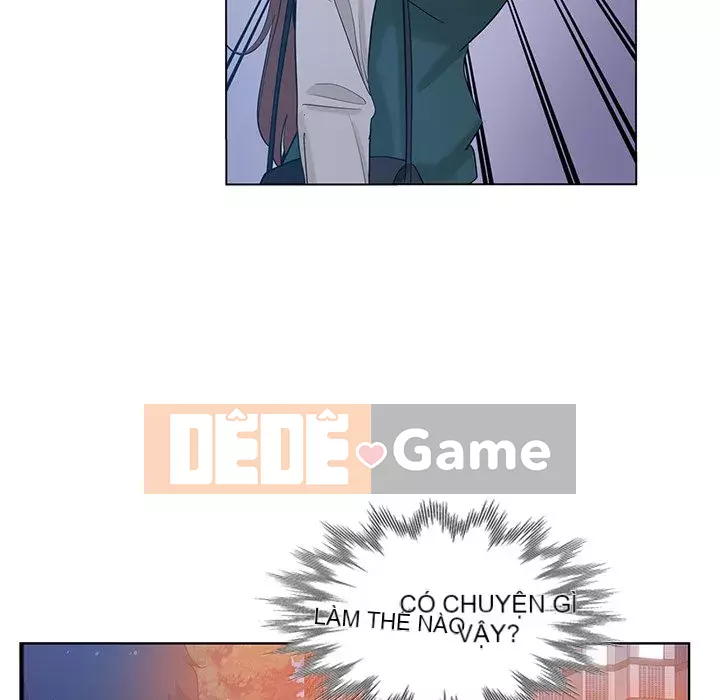 Tình bạn trong sáng nguy hiểm Chương 23-24