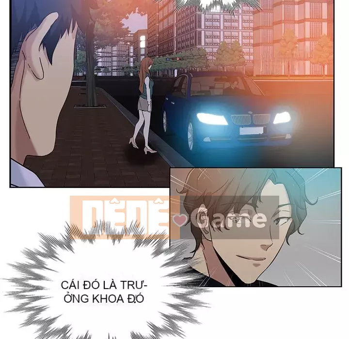 Tình bạn trong sáng nguy hiểm Chương 23-24