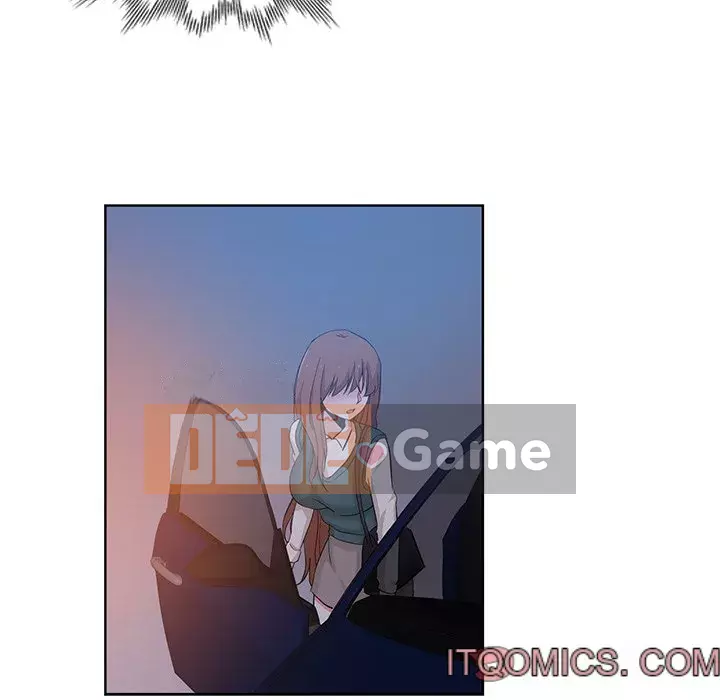 Tình bạn trong sáng nguy hiểm Chương 23-24