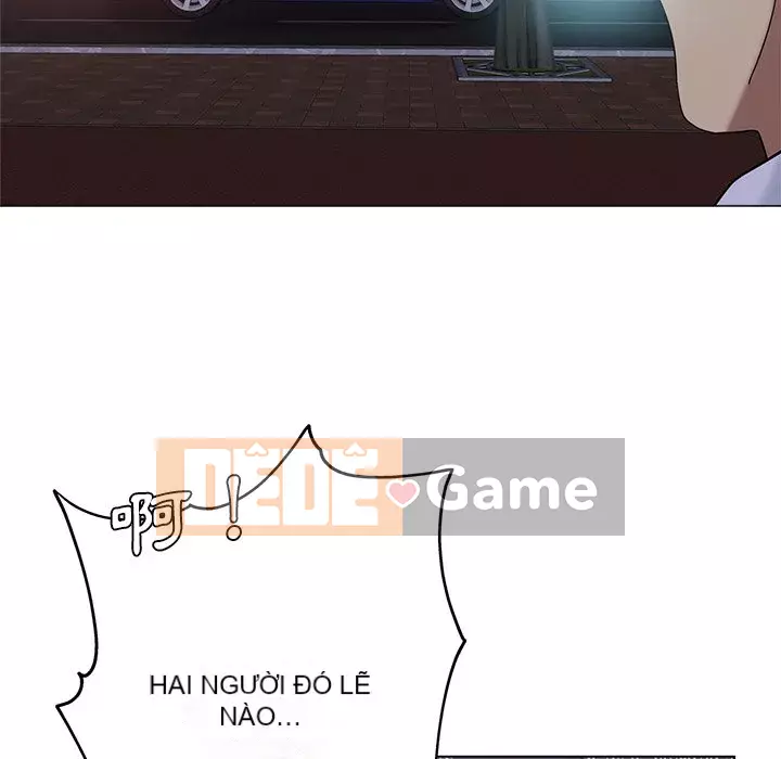 Tình bạn trong sáng nguy hiểm Chương 23-24