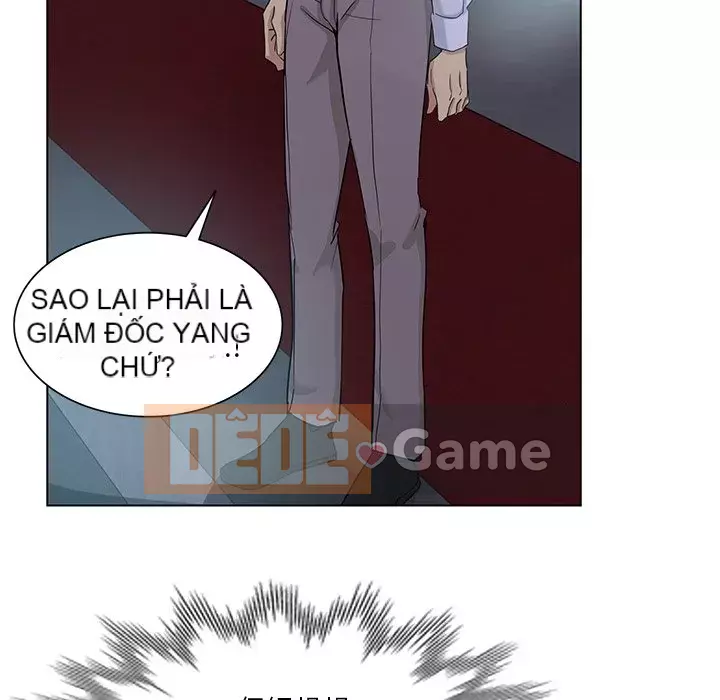 Tình bạn trong sáng nguy hiểm Chương 23-24