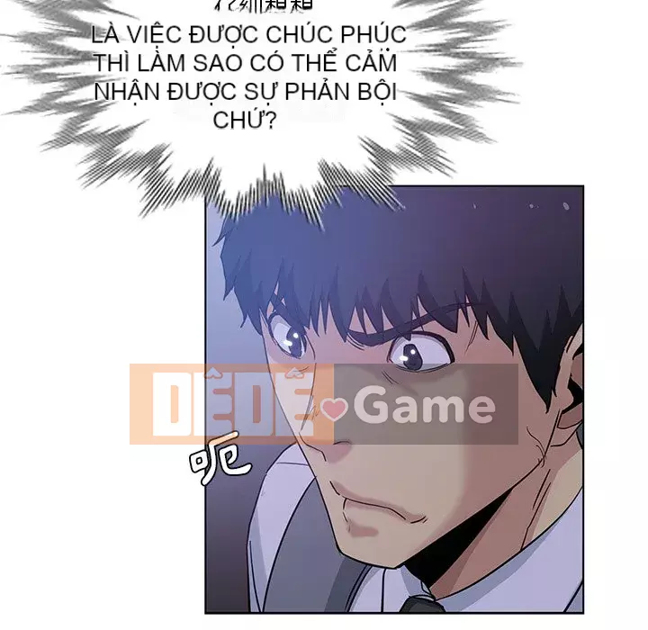 Tình bạn trong sáng nguy hiểm Chương 23-24