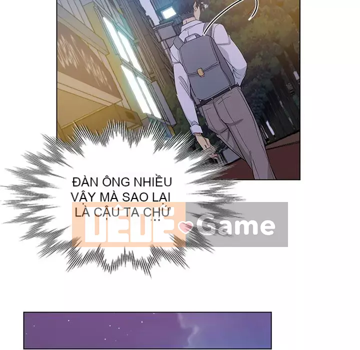 Tình bạn trong sáng nguy hiểm Chương 23-24