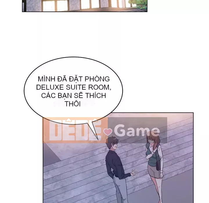 Tình bạn trong sáng nguy hiểm Chương 23-24