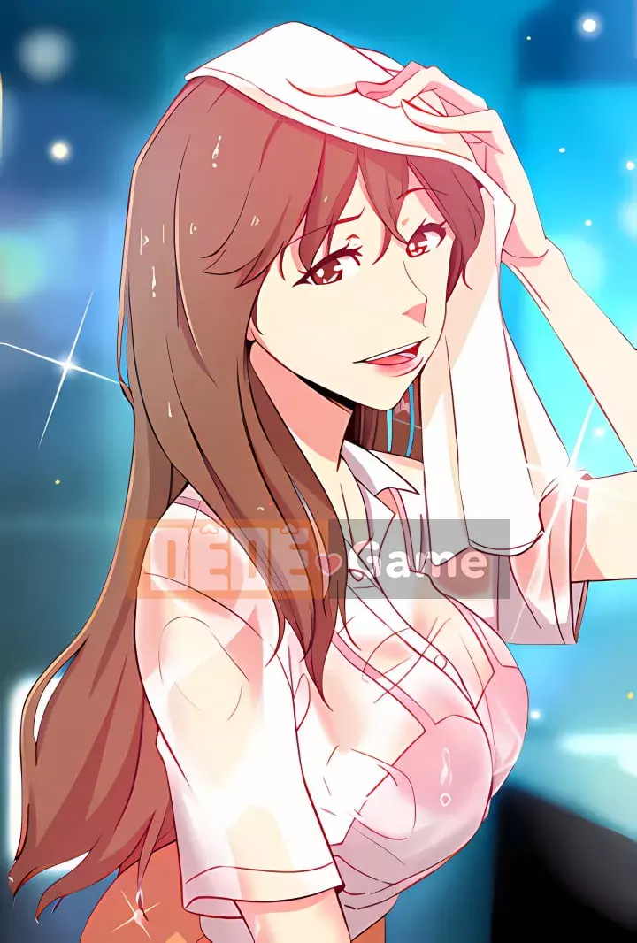 Tình bạn trong sáng nguy hiểm Chương 23-24