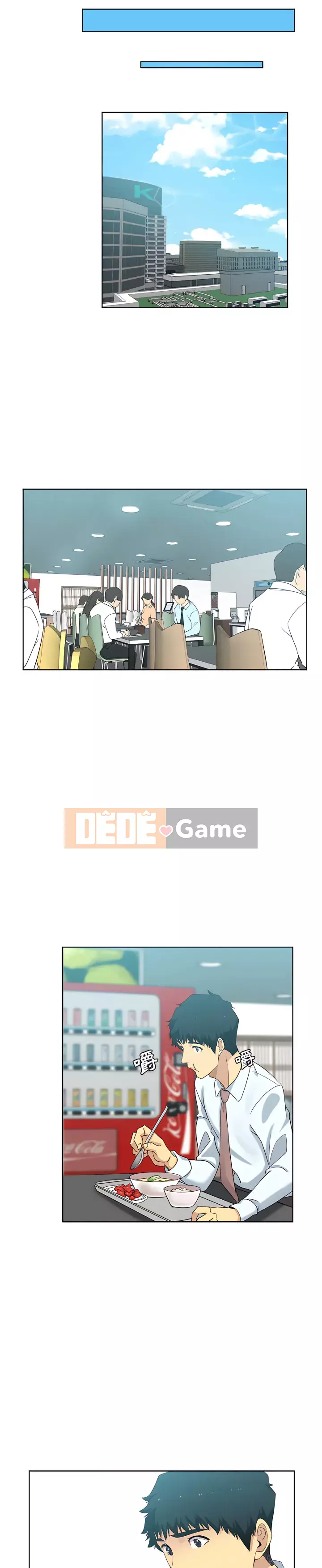 Tình bạn trong sáng nguy hiểm Chương 25-26