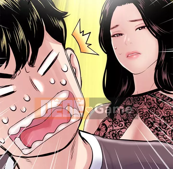 Quán cà phê internet đêm khuya Chương 5-6