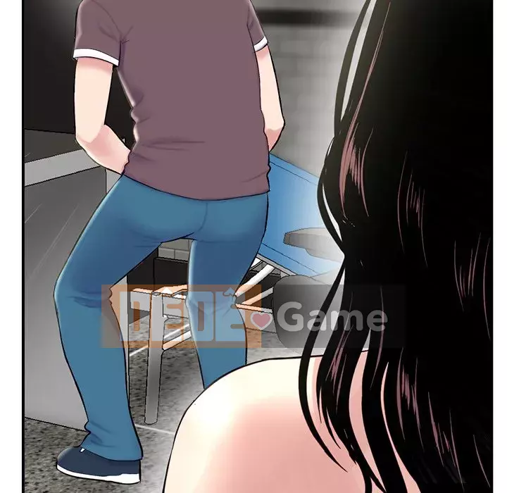 Quán cà phê internet đêm khuya Chương 5-6