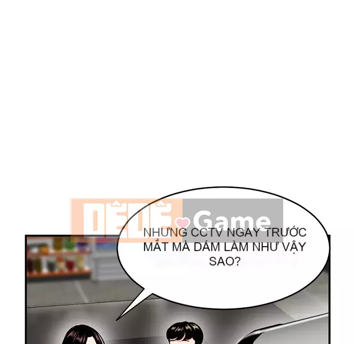 Quán cà phê internet đêm khuya Chương 5-6