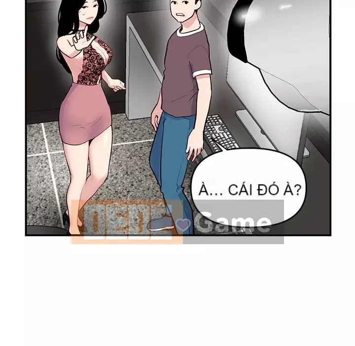 Quán cà phê internet đêm khuya Chương 5-6