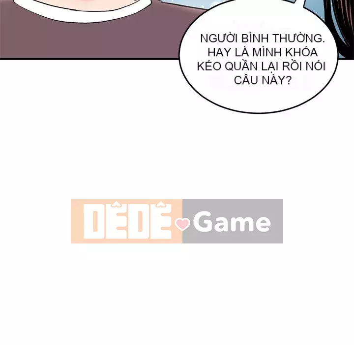 Quán cà phê internet đêm khuya Chương 5-6