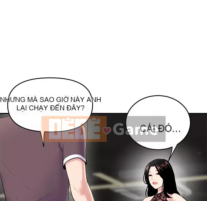 Quán cà phê internet đêm khuya Chương 5-6