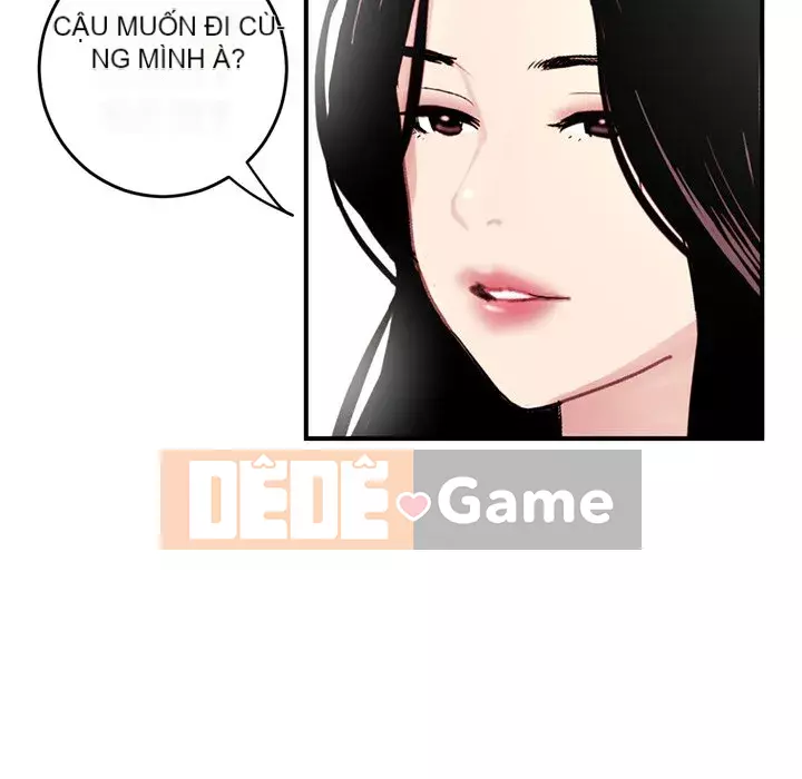 Quán cà phê internet đêm khuya Chương 5-6