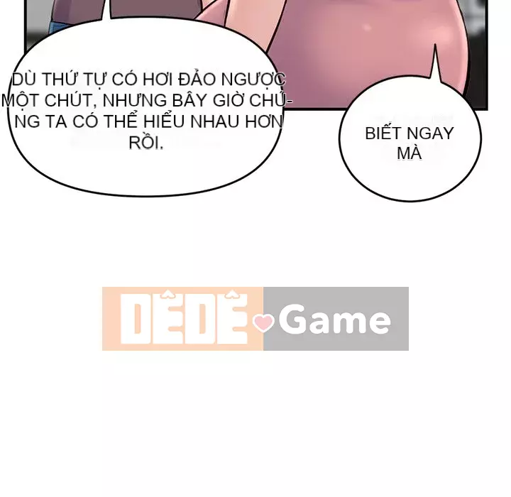 Quán cà phê internet đêm khuya Chương 5-6