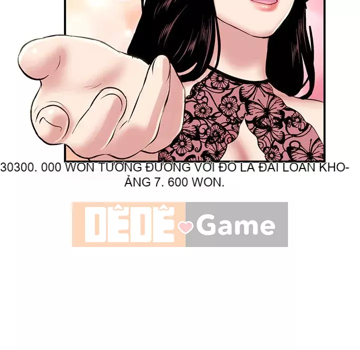 Quán cà phê internet đêm khuya Chương 5-6