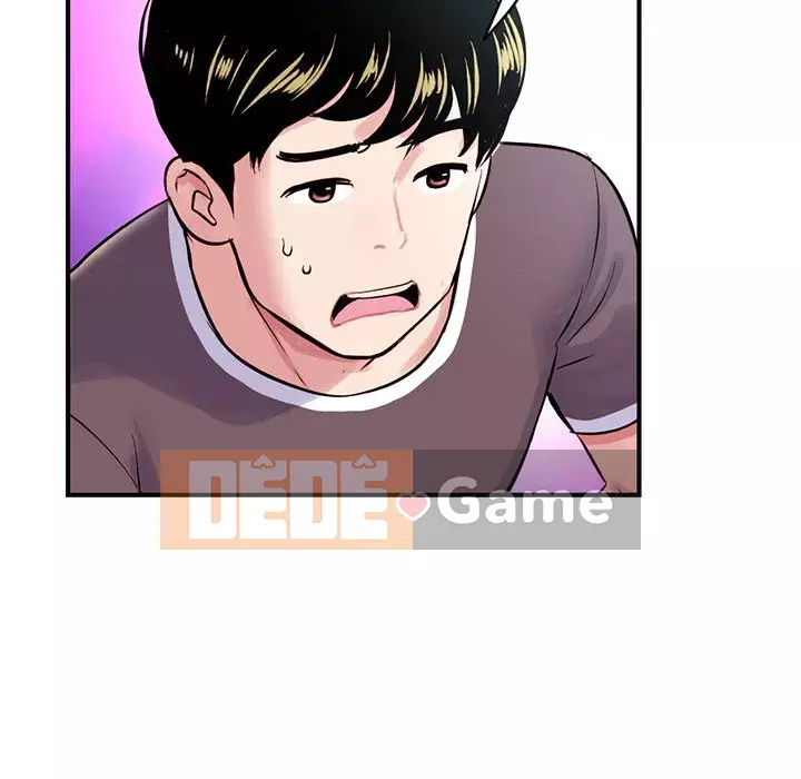 Quán cà phê internet đêm khuya Chương 5-6