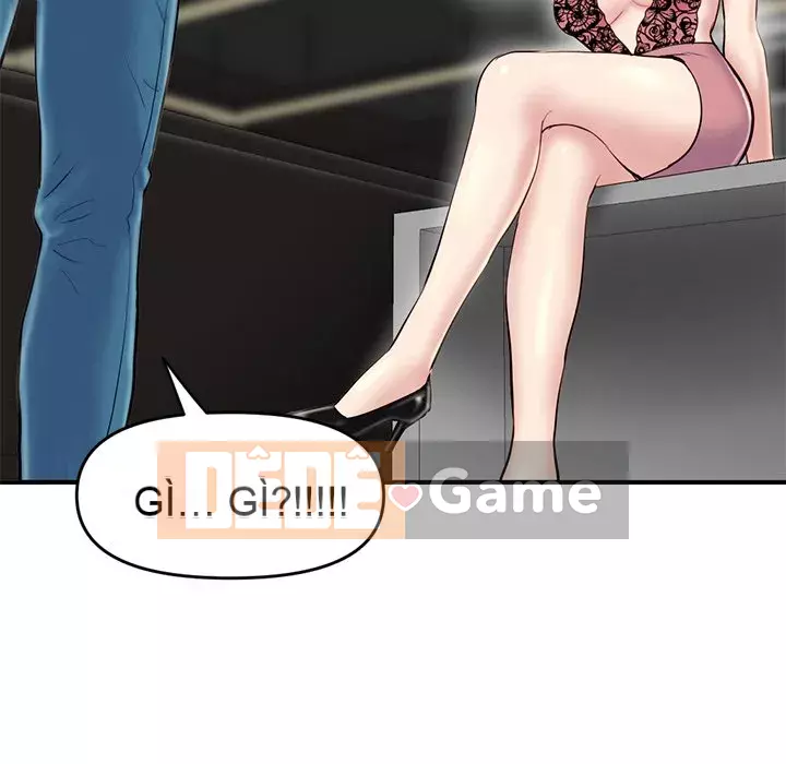 Quán cà phê internet đêm khuya Chương 5-6