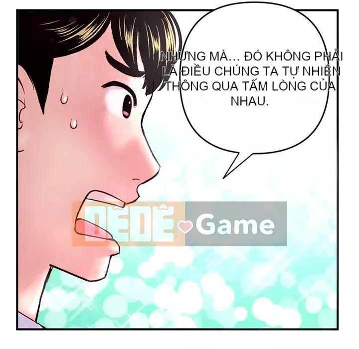 Quán cà phê internet đêm khuya Chương 5-6