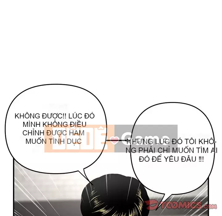 Quán cà phê internet đêm khuya Chương 5-6