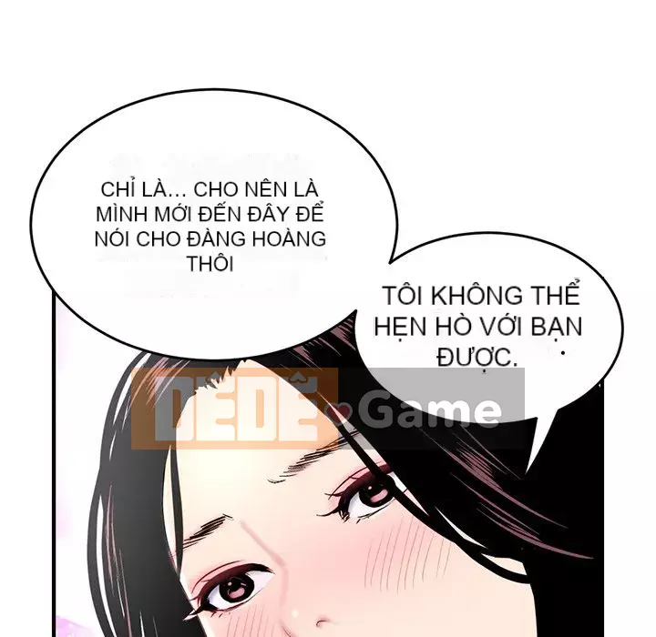 Quán cà phê internet đêm khuya Chương 5-6