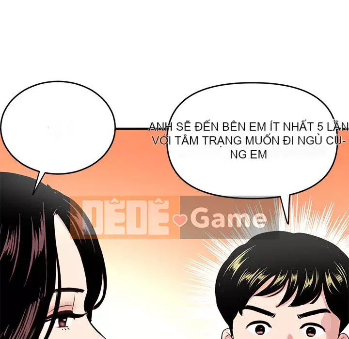 Quán cà phê internet đêm khuya Chương 5-6