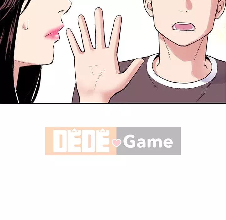 Quán cà phê internet đêm khuya Chương 5-6