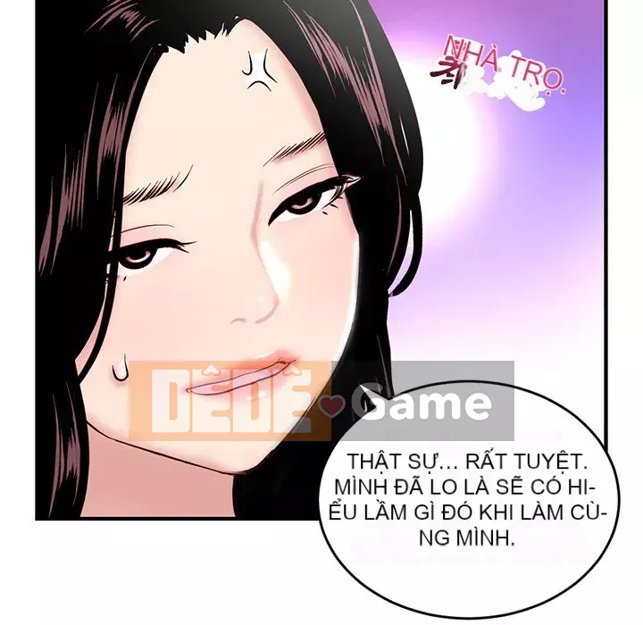 Quán cà phê internet đêm khuya Chương 5-6